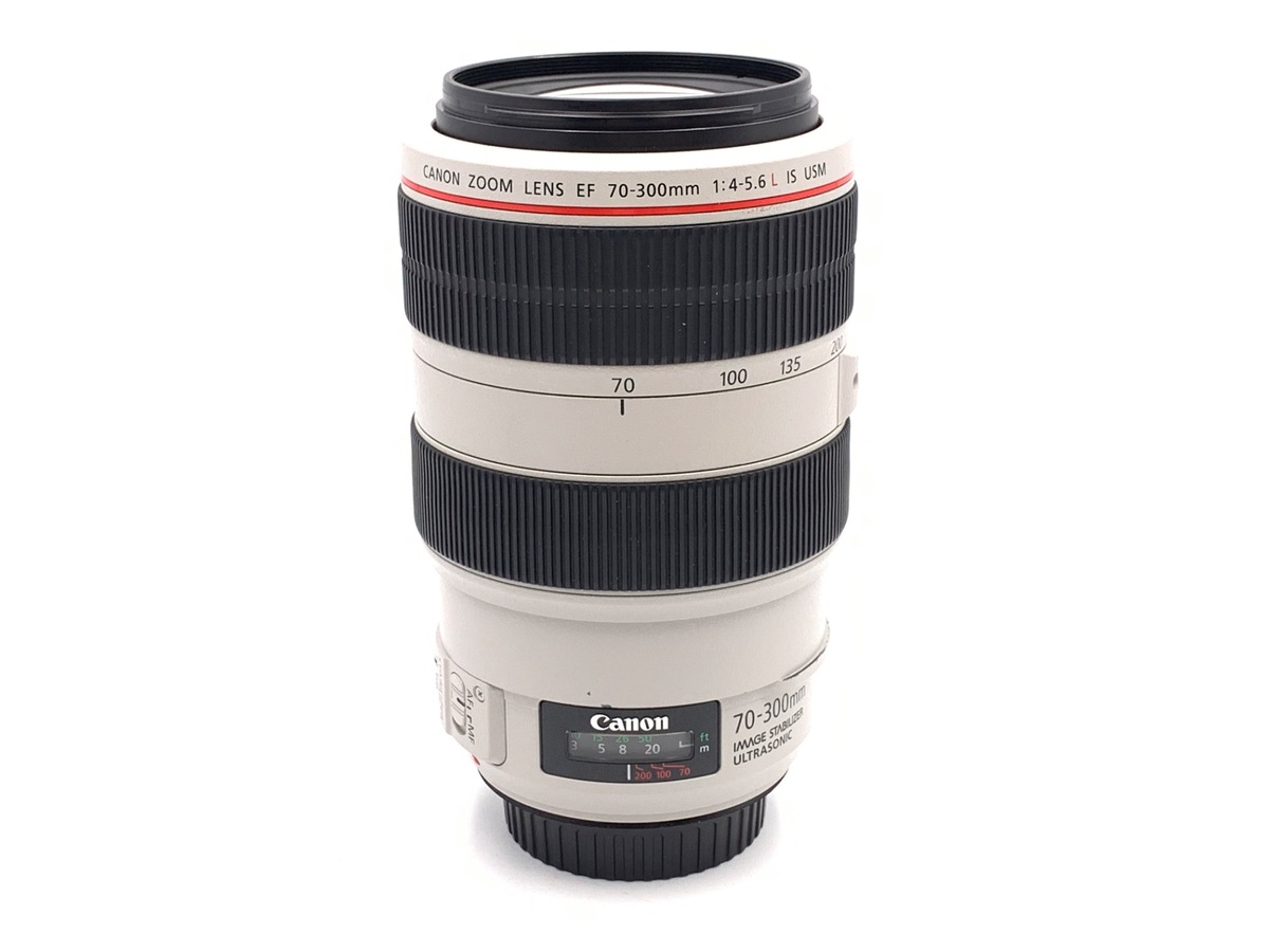 EF 70-300/4-5.6 L IS USM