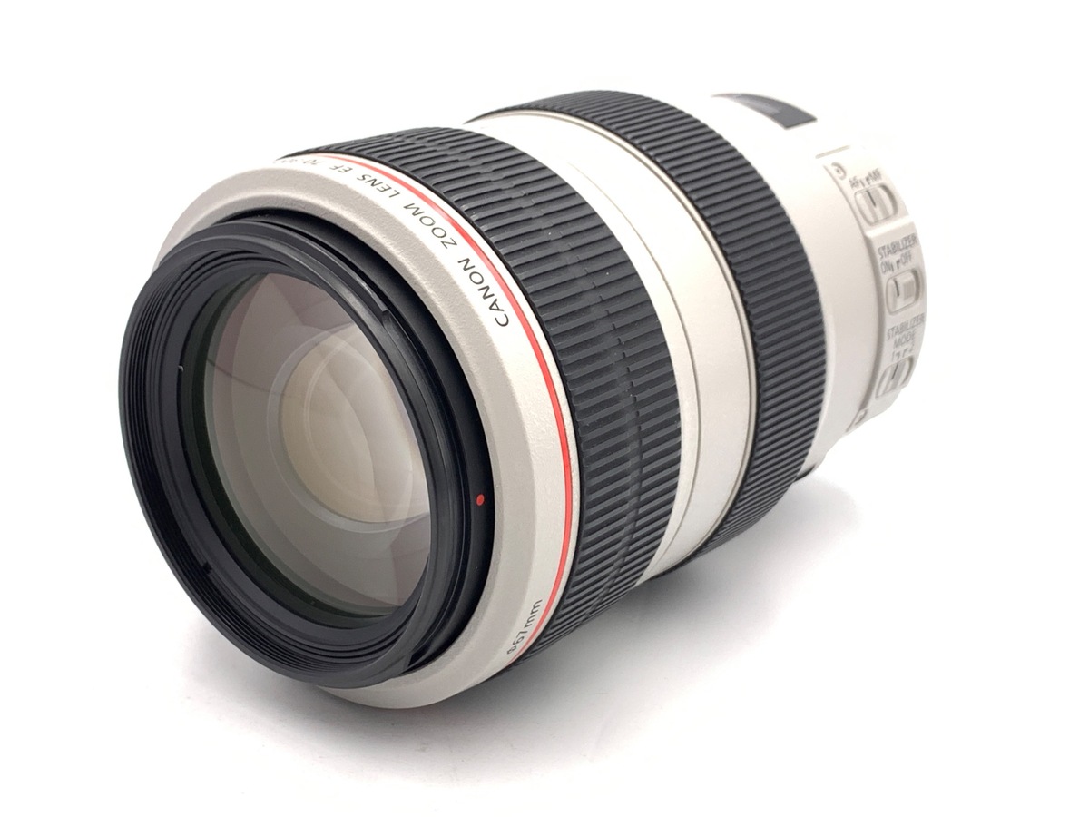 EF 70-300/4-5.6 L IS USM