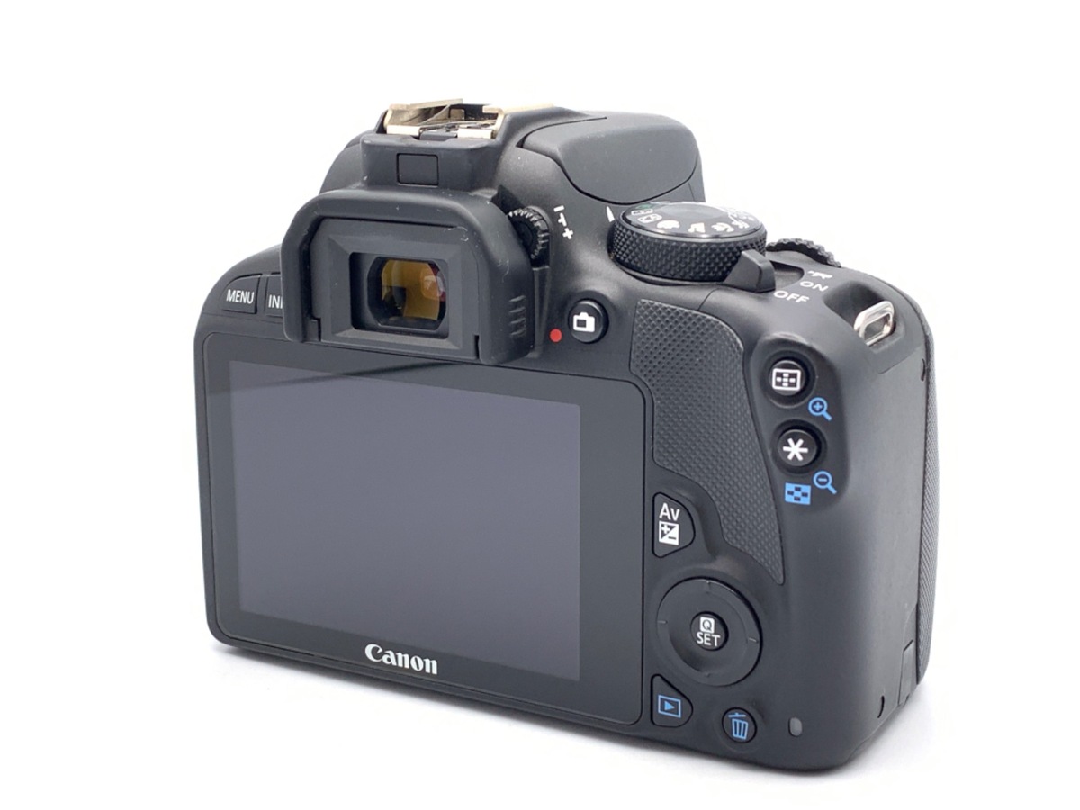 EOS kiss X7 ボディ【1800万画素】