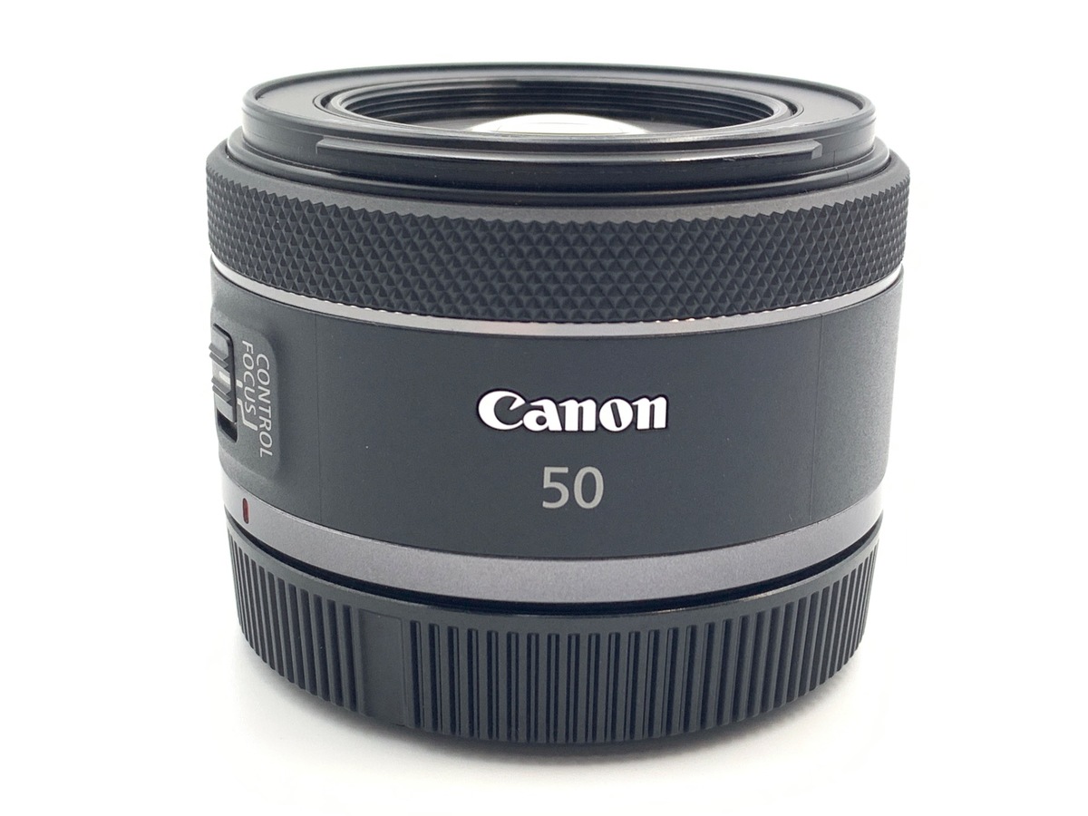RF50mm F1.8 STM 中古価格比較 - 価格.com