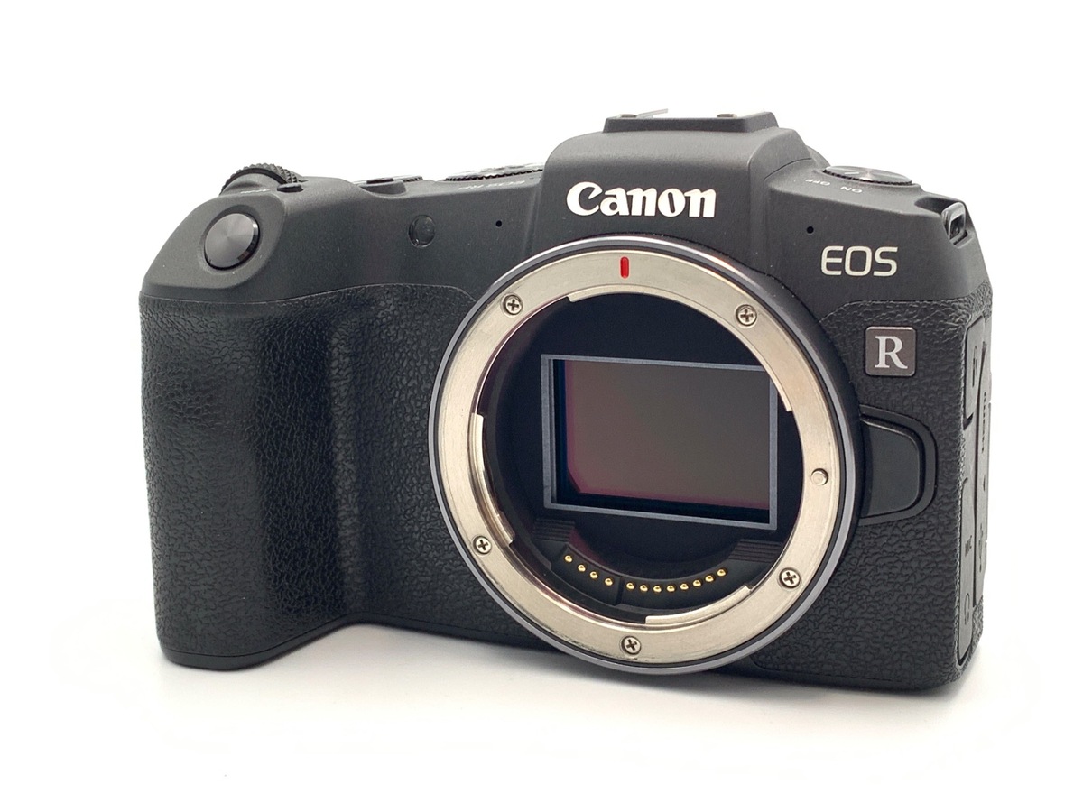 中古】キヤノン EOS RP ボディ 在庫一覧｜カメラのキタムラ