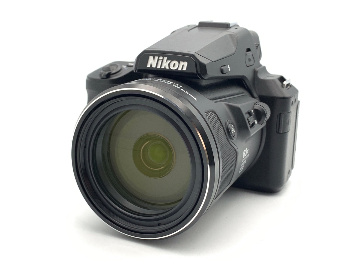 COOLPIX P950 中古価格比較 - 価格.com