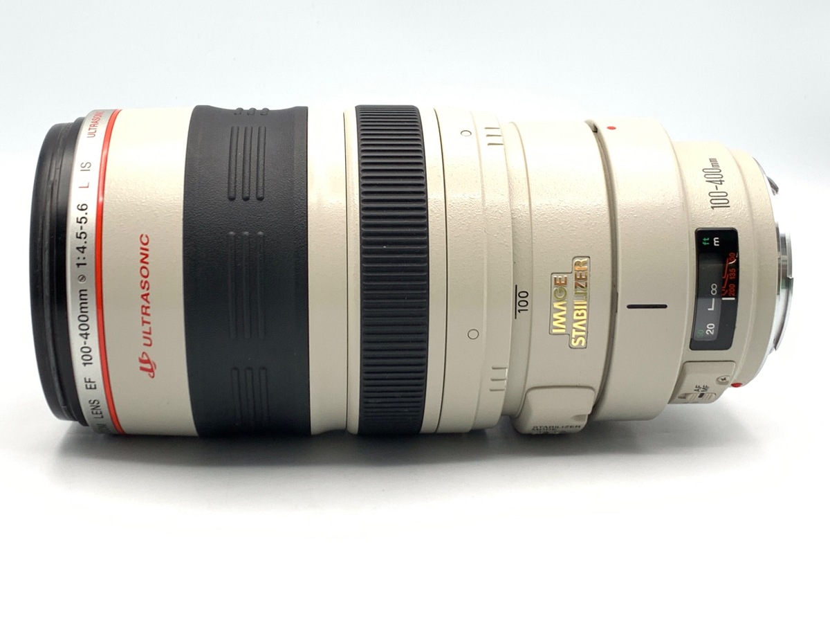 中古】キヤノン EF100-400mm F4.5-5.6L IS USM 在庫一覧｜カメラの