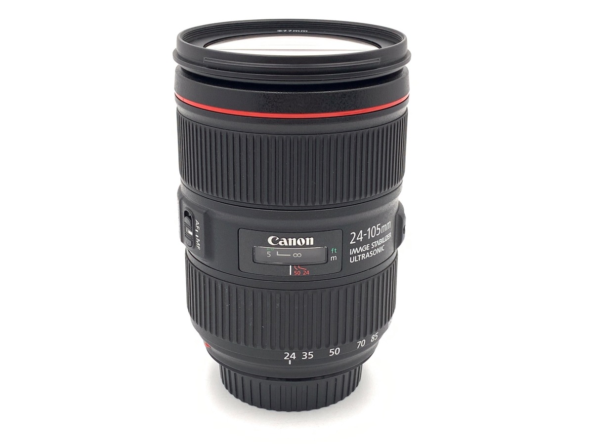 中古】キヤノン EF24-105mm F4L IS II USM 在庫一覧｜カメラのキタムラ