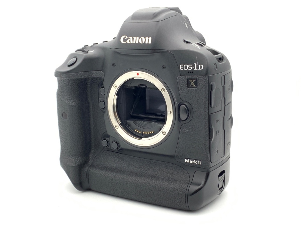 キヤノン EOS-1D X Mark II ボディ