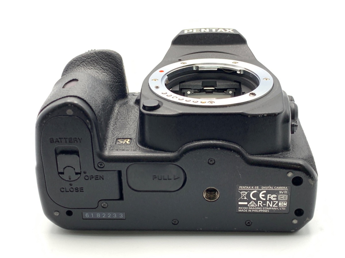 K-3 II ިy2435fz