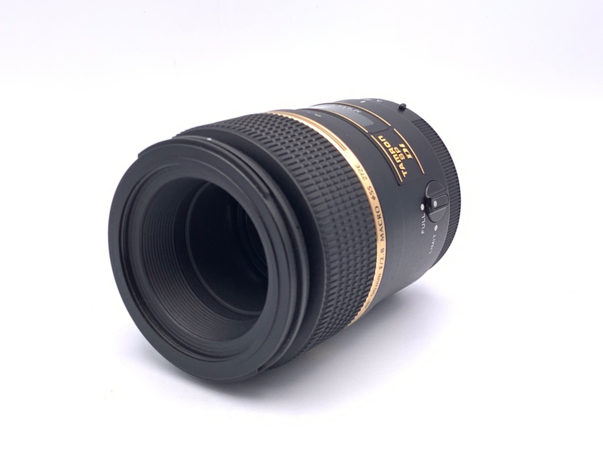 中古：AB(良品)】タムロン SP AF 90mm F2.8 Di マクロ ペンタックス用