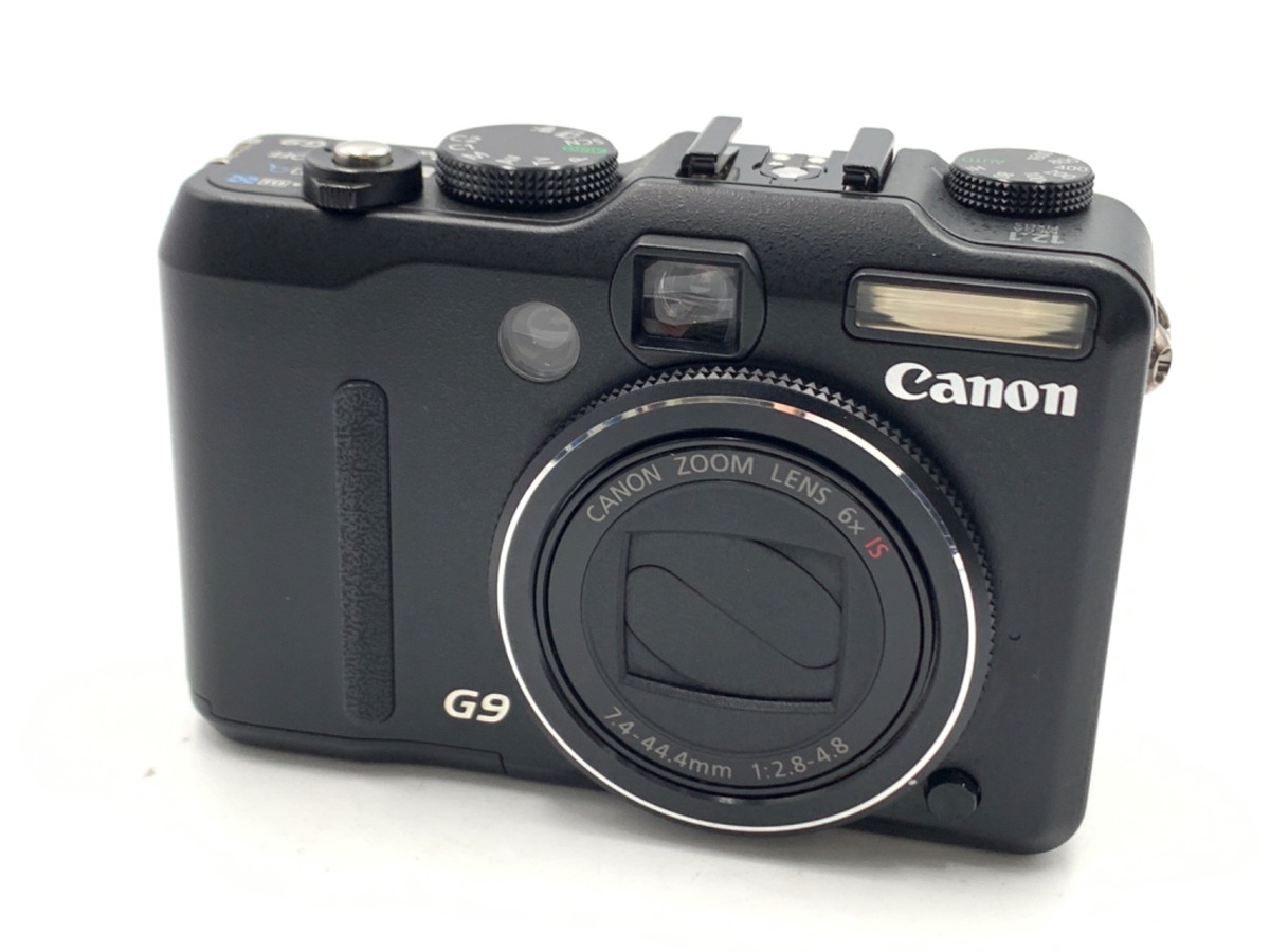 147 パワーショット　g9 CANON PowerShot G9 価格比較 - 価格.com