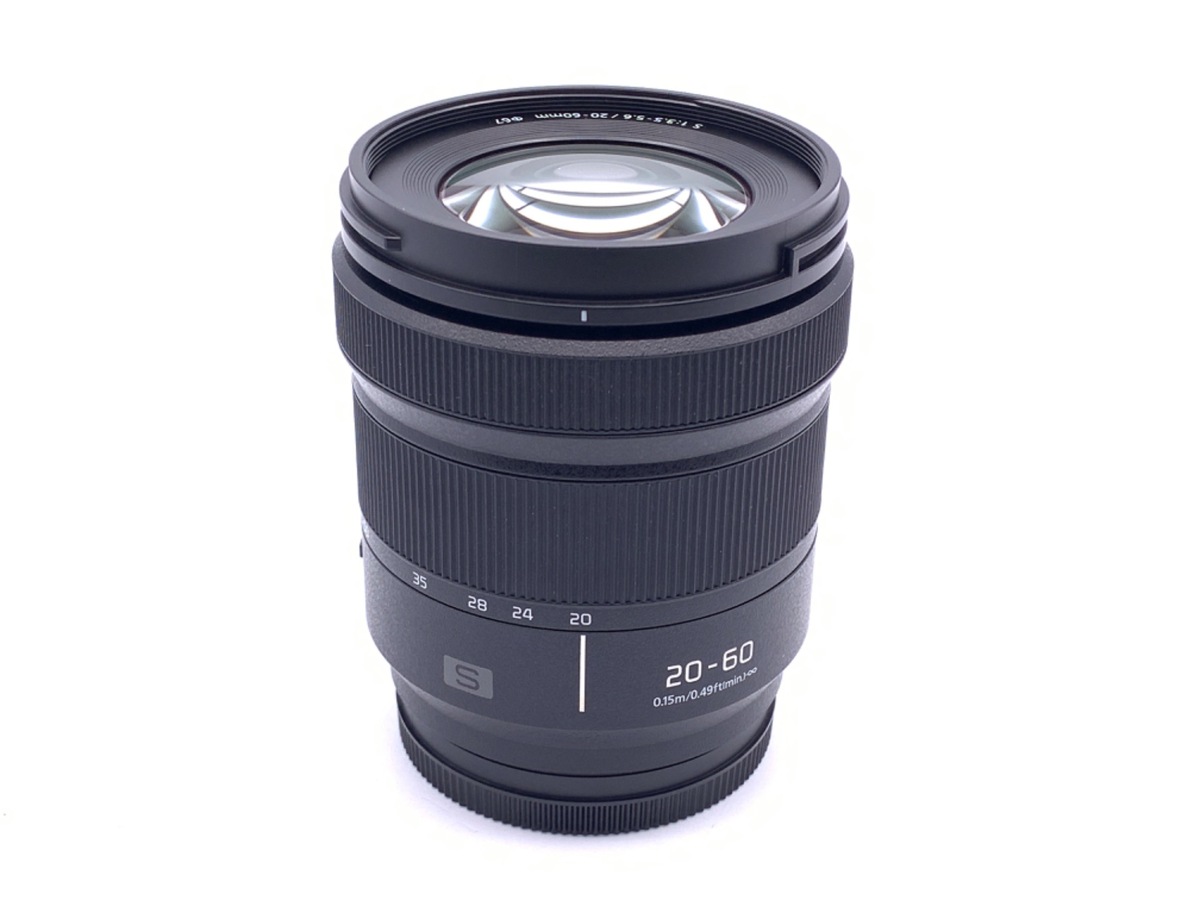 価格.com - パナソニック LUMIX G VARIO 14-45mm/F3.5-5.6 ASPH