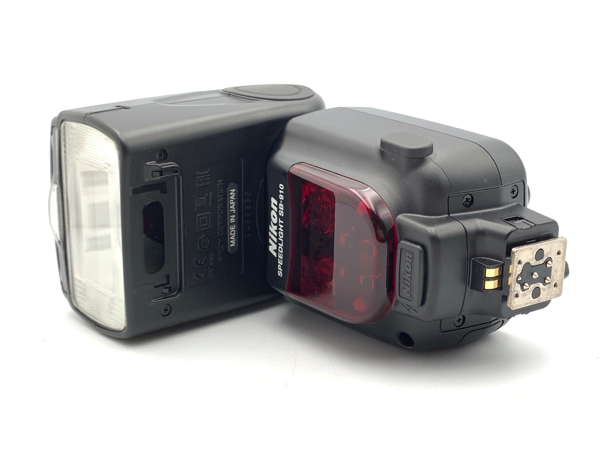 NIKON SB-400 SPEEDLIGHT スピードライト Amazon | Nikon フラッシュ スピードライト SB-400 | フラッシュ