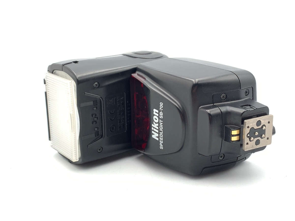 OLYMPUS E-PL1 等 Nikon SB-700ジャンクまとめ スピードライト SB-700 中古価格比較 - 価格.com