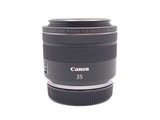 Canon RF35mm F1.8 IS STM 未使用・記入済保証書付 Canon RF35mm F1.8 MACRO IS STMの出品 | ONE SCENE（ワンシーン）