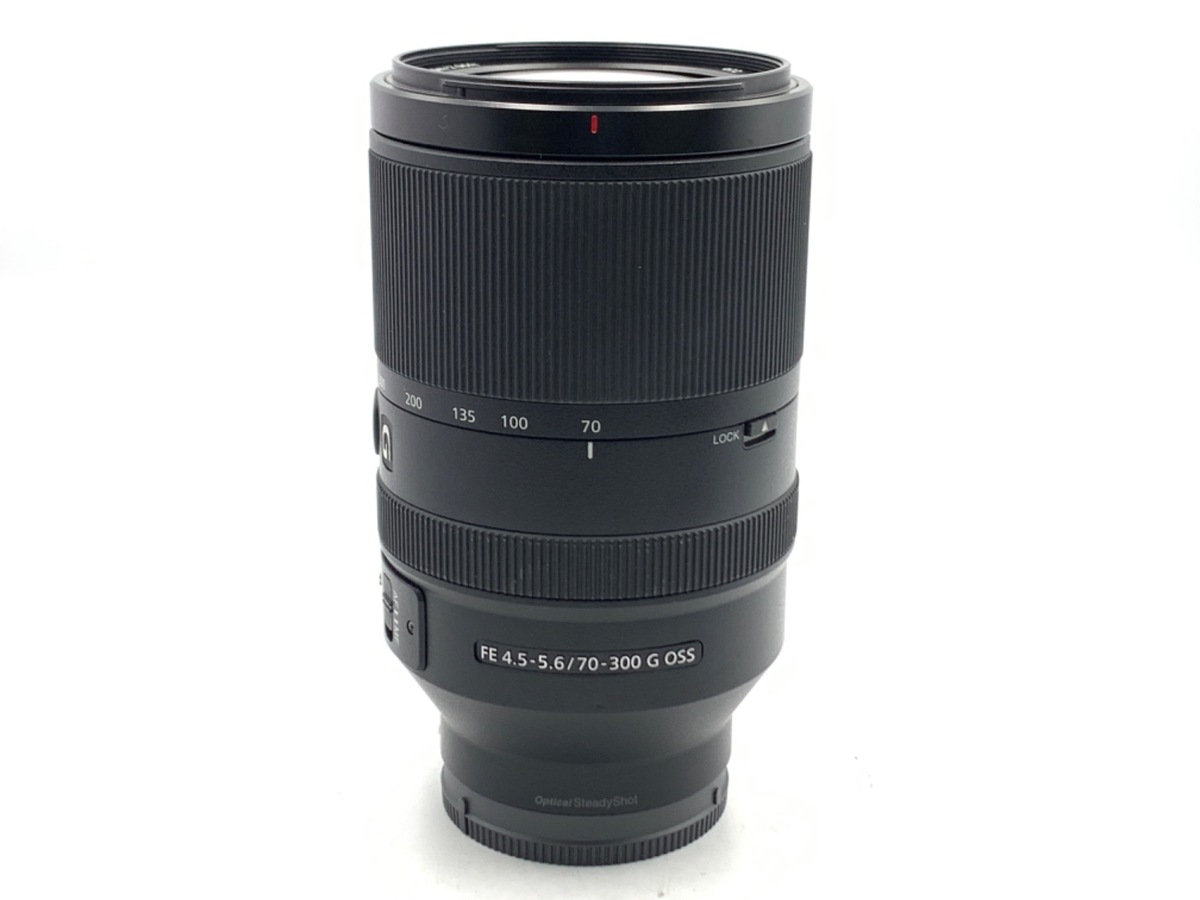 FE 70-300/4.5-5.6 G OSS SEL70300G