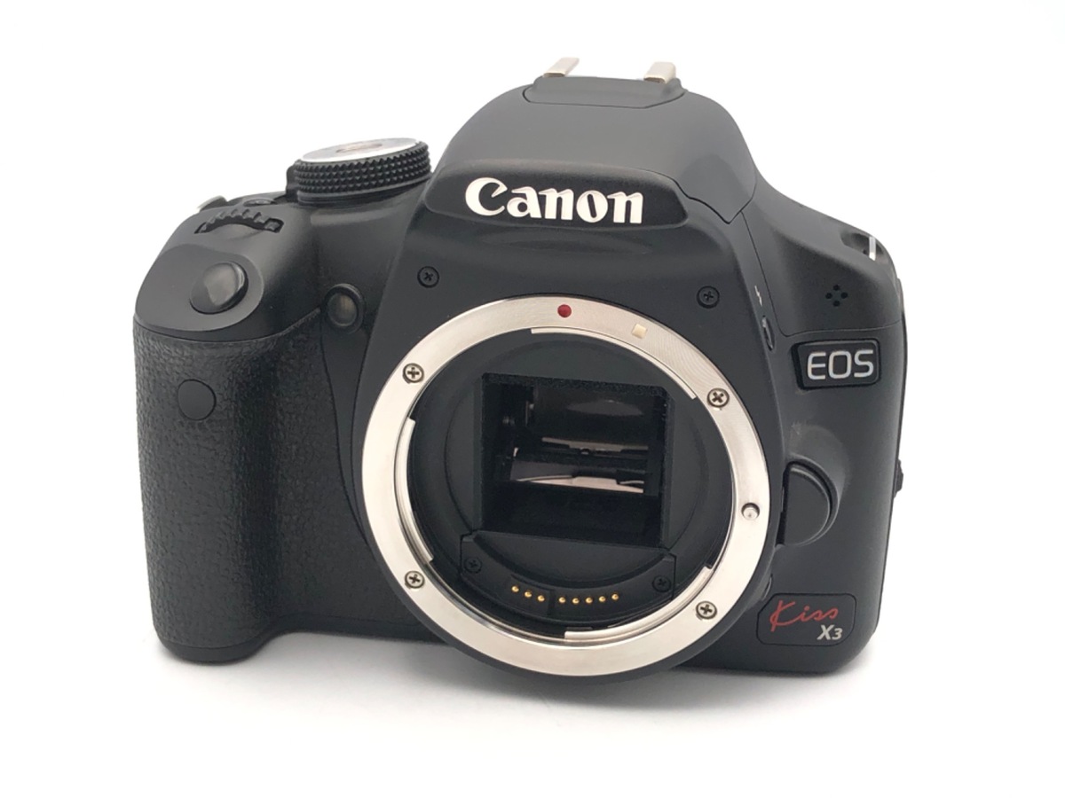 中古デジタル一眼カメラ EOS Kiss 製品一覧 - 価格.com