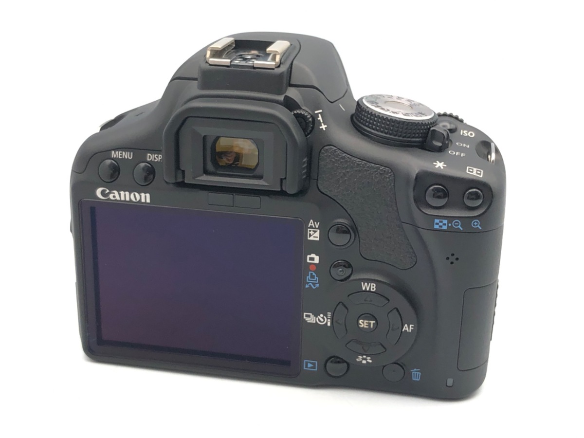 中古：B(並品)】キヤノン EOS Kiss X3 ボディ | 2449360020316
