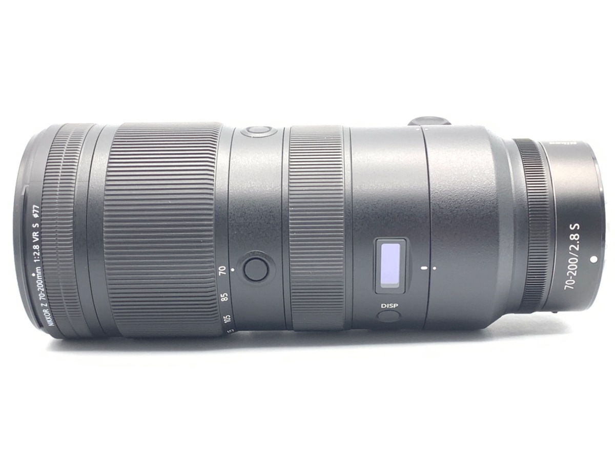 1月15日限定価格♪Nikon AF-S 55-200mm VR 8月15日限定①OP付【望遠レンズ】Nikon AF-S 55-200mm VR ニコン