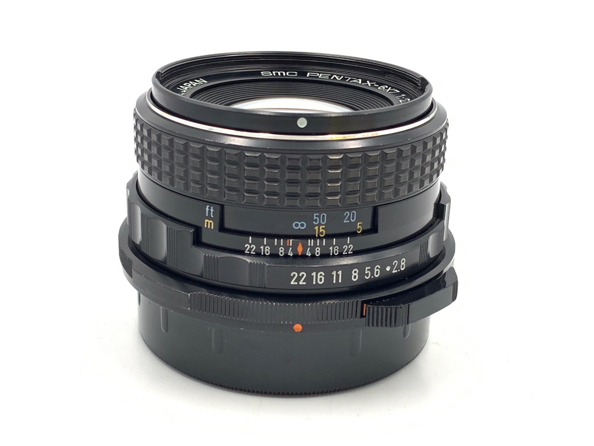 中古レンズ 対応マウント：ペンタックス67レンズマウント系 製品一覧