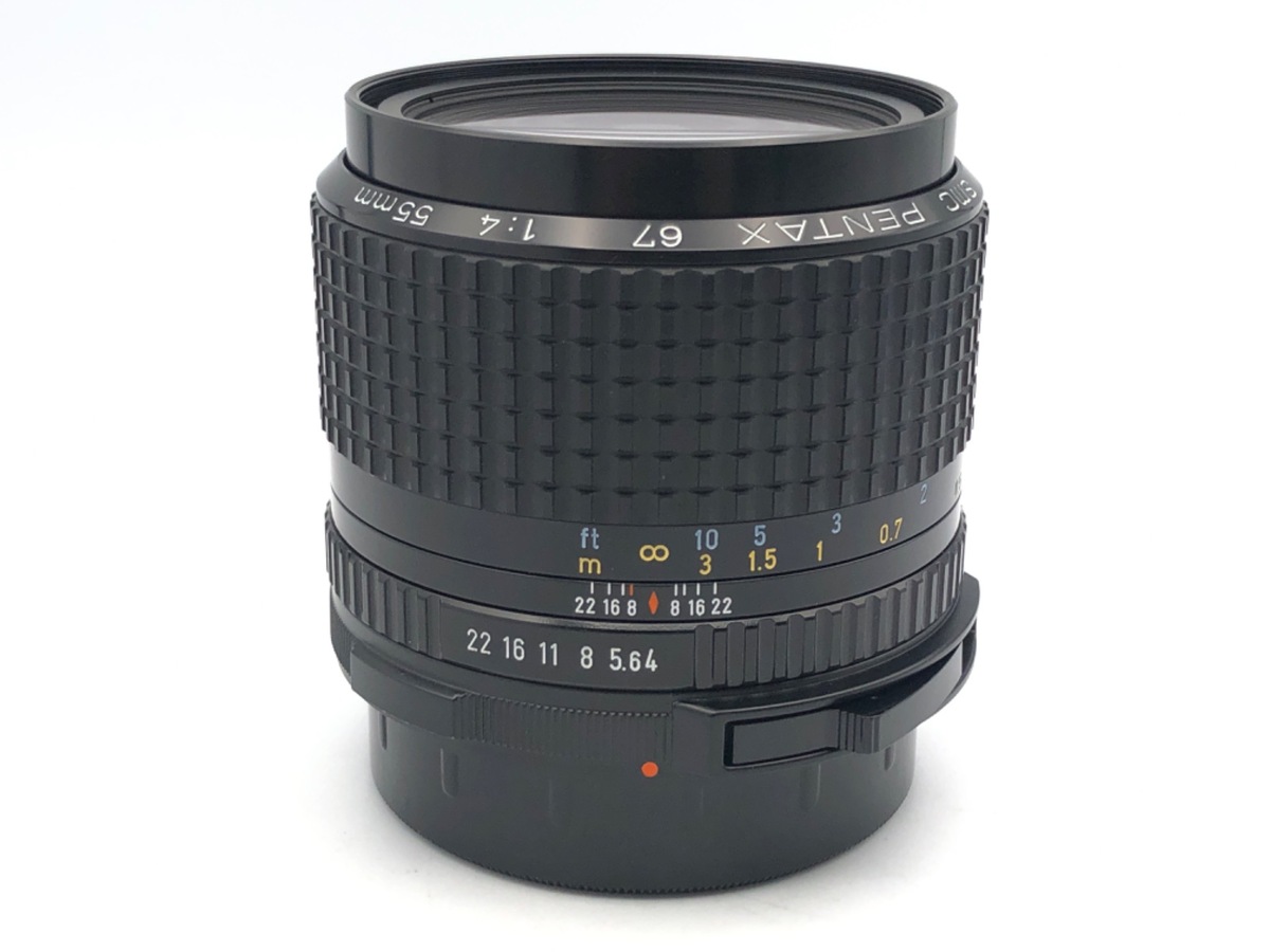 中古レンズ 対応マウント：ペンタックス67レンズマウント系 製品一覧