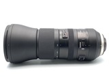 中古】タムロン SP 150-600mm F5-6.3 Di VC USD G2 ニコン用 (Model