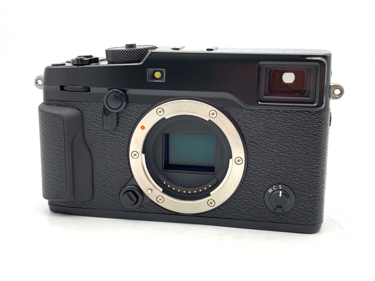 【中古品】FUJIFILM X-Pro2+xf35mmf2 FUJIFILM X-Pro2 ボディ 中古価格比較 - 価格.com