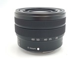 中古】ソニー FE 28-60mm F4-5.6 [SEL2860] 在庫一覧｜カメラのキタムラ