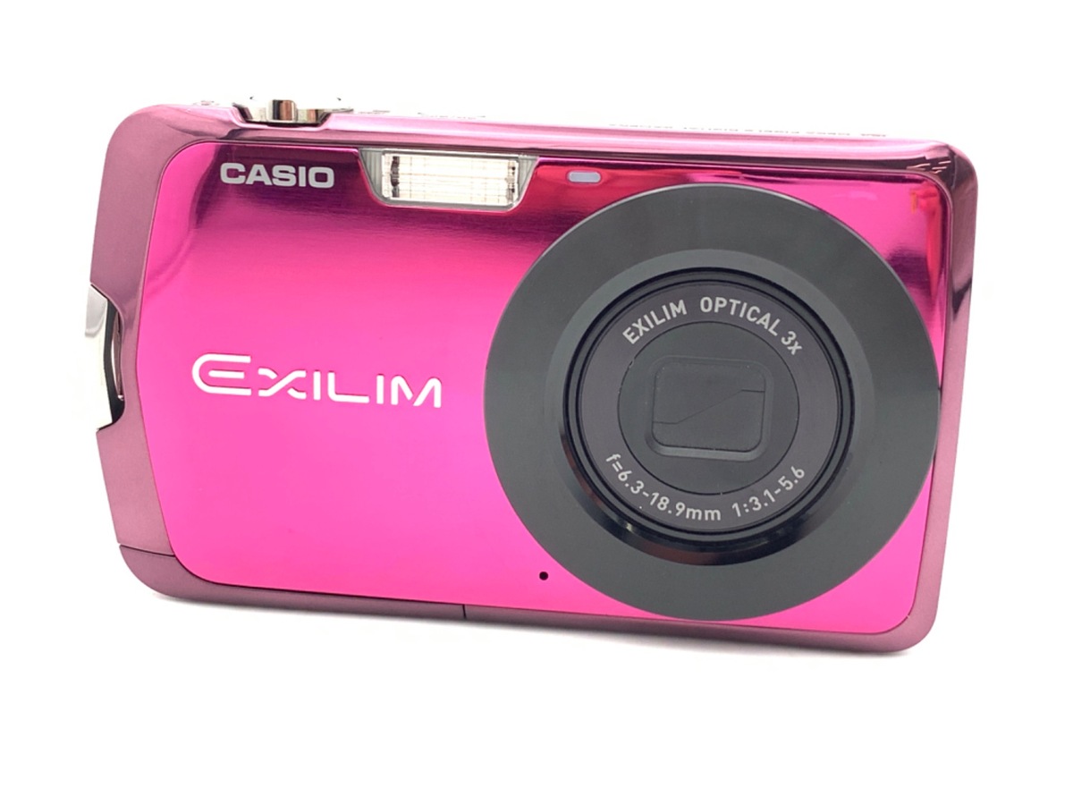 価格.com - カシオ HIGH SPEED EXILIM EX-ZR300 純正オプション