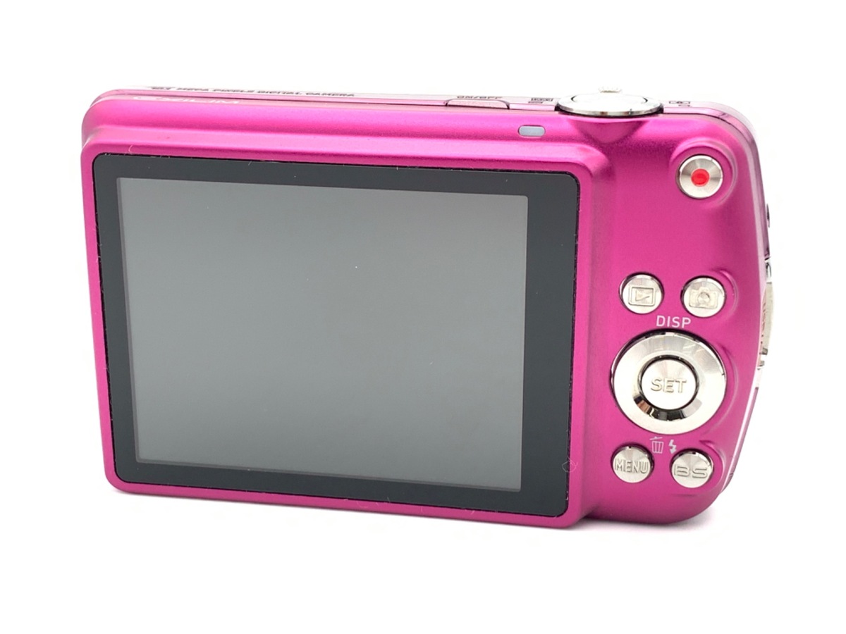 未使用品600台限定品ウルトラマンCASIO EXILIMEX-Z330パープル 未使用品600台限定品ウルトラマンCASIO EXILIMEX-Z330パープル カシオ