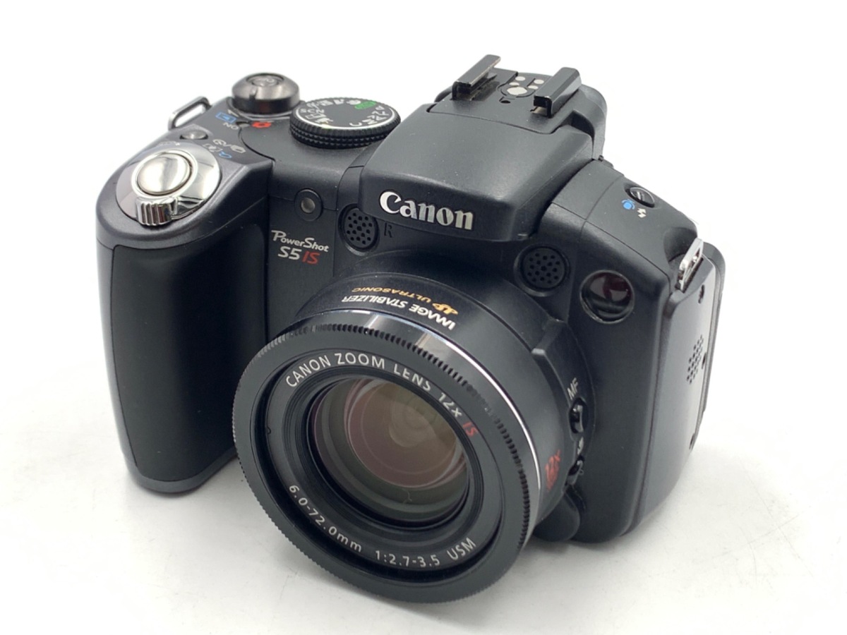 PowerShot S5 IS�y800����f�z