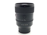 中古】ソニー FE 135mm F1.8 GM [SEL135F18GM] 在庫一覧｜カメラのキタムラ