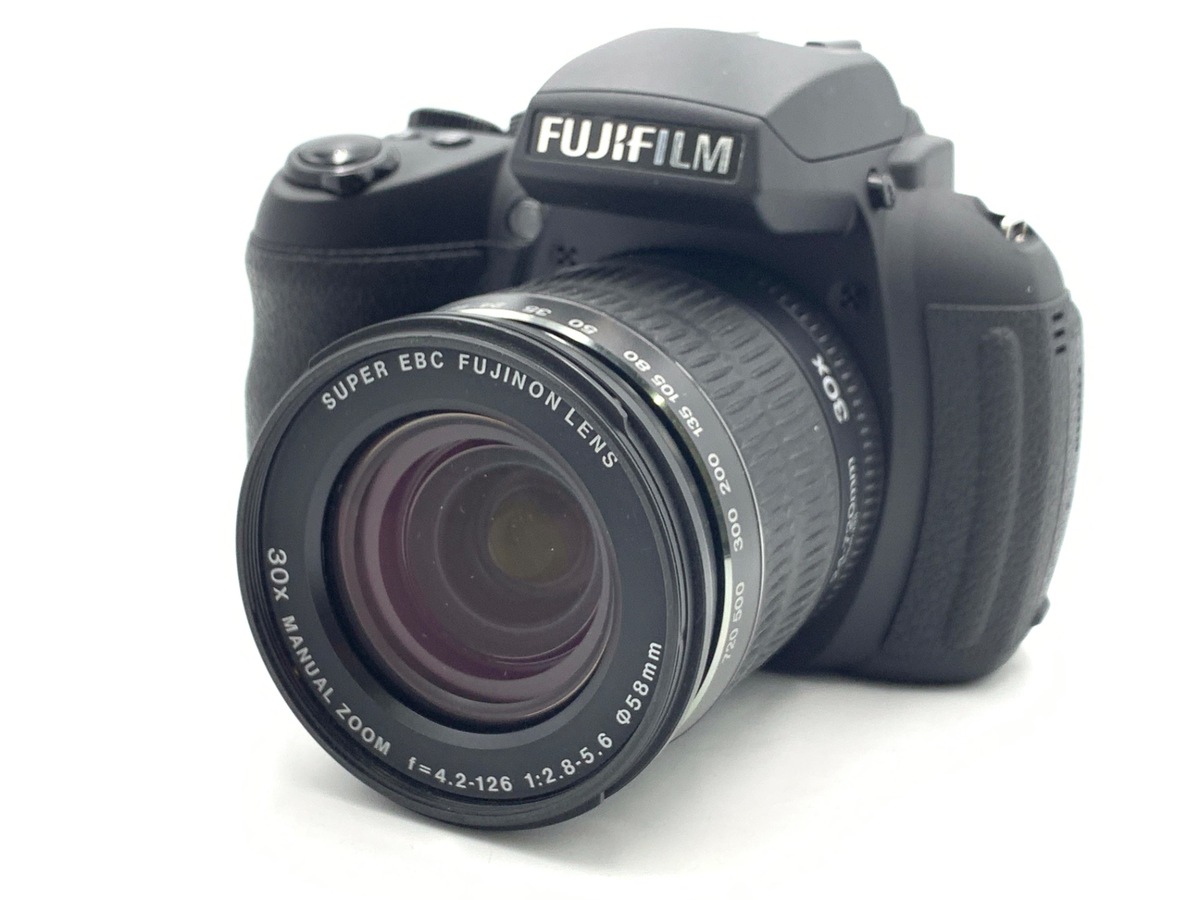 価格.com - 富士フイルム FinePix HS10 純正オプション