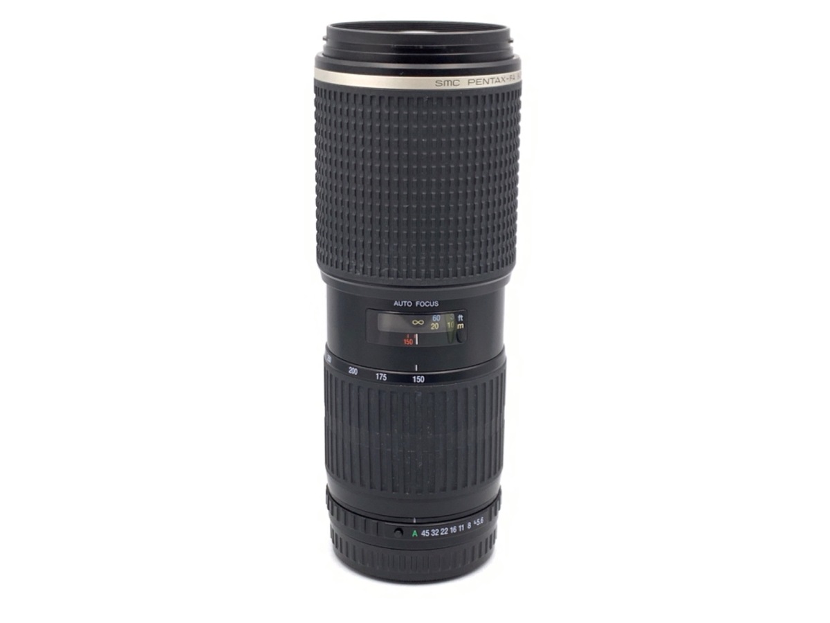 �y���^�b�N�X FA645 150-300mmF5.6ED [IF]