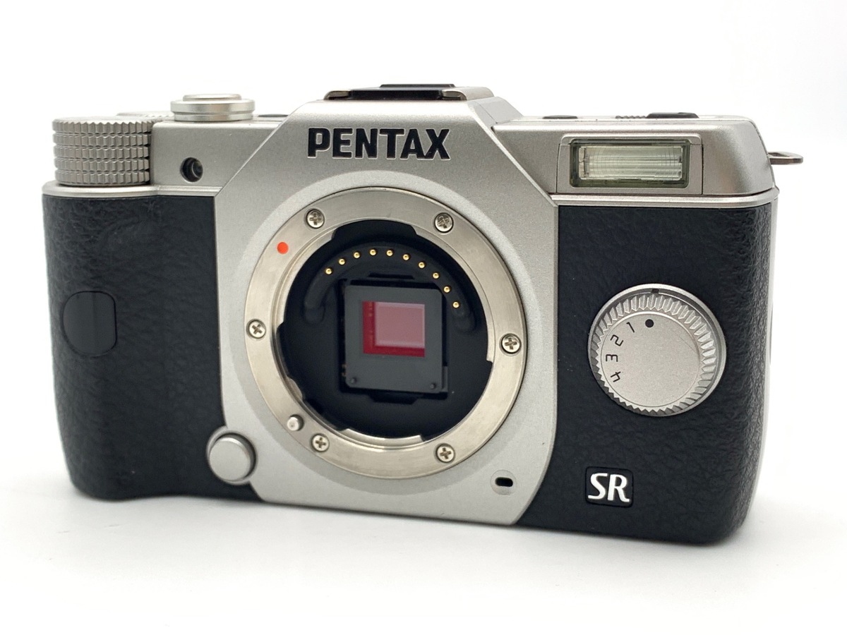 PENTAX Q10 ボディ 中古価格比較 - 価格.com