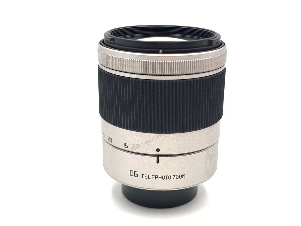 中古：AB(良品)】ペンタックス Q用 15-45mm F2.8 [06 TELEPHOTO ZOOM