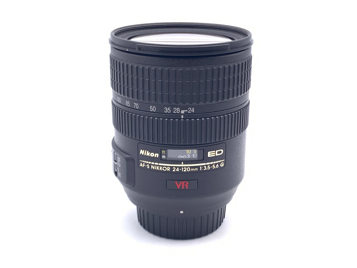 Nikon D800 + レンズ (AF-S VR Zoom-Nikkor 24-120mm f/3.5-5.6G IF-ED) 【送料無料】 AF-S VR Zoom-Nikkor 24-120mm f/3.5-5.6G IF-ED - 概要 | NIKKOR