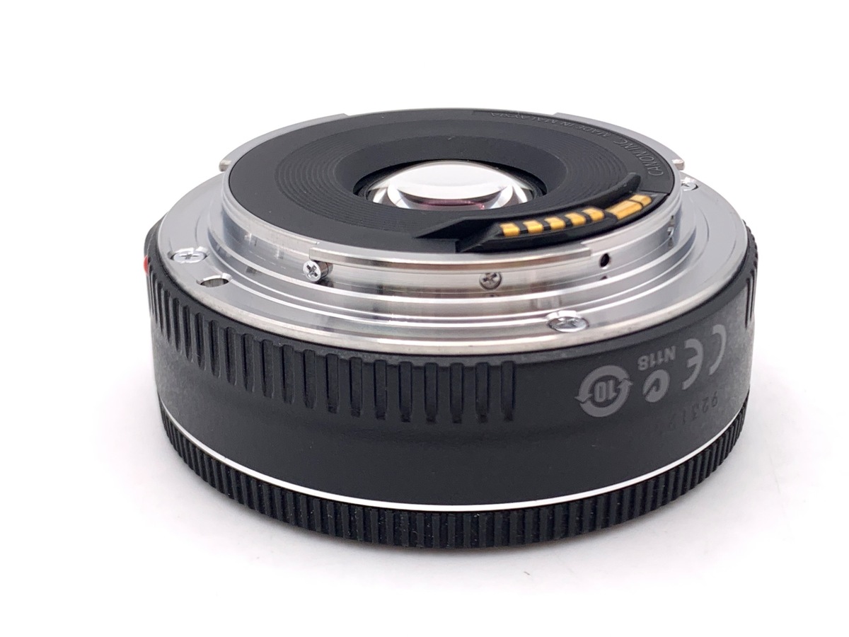 �L���m�� EF40mm F2.8 STM