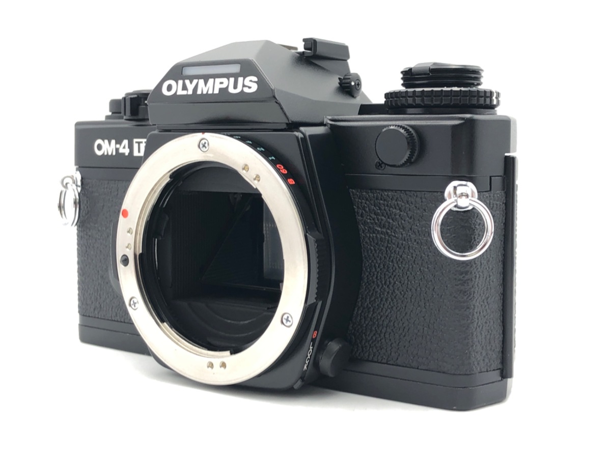 中古】OM-4 在庫一覧｜カメラのキタムラ