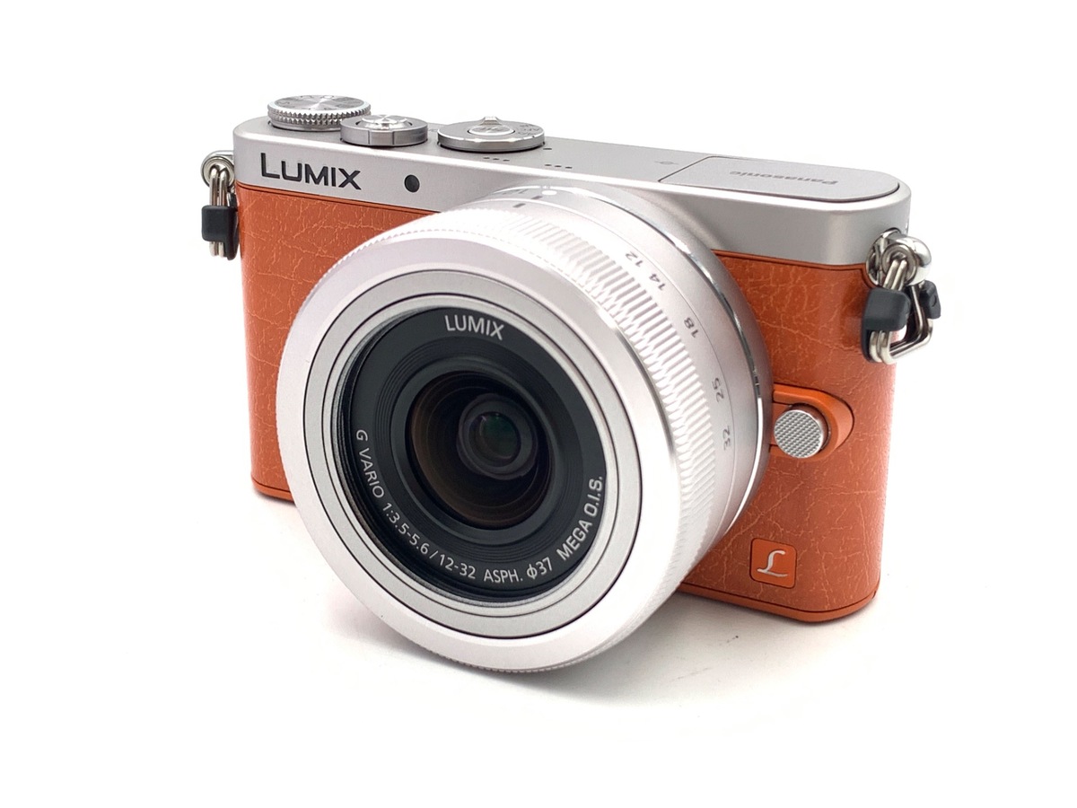 Panasonic　LUMIX GM1　中古 Panasonic（パナソニック） 中古 1年保証 美品 Panasonic LUMIX DMC