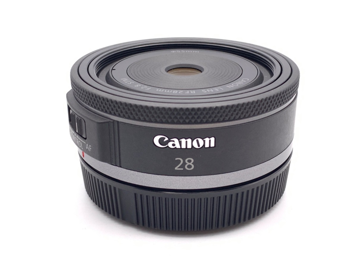 中古】キヤノン RF28mm F2.8 STM 在庫一覧｜カメラのキタムラ