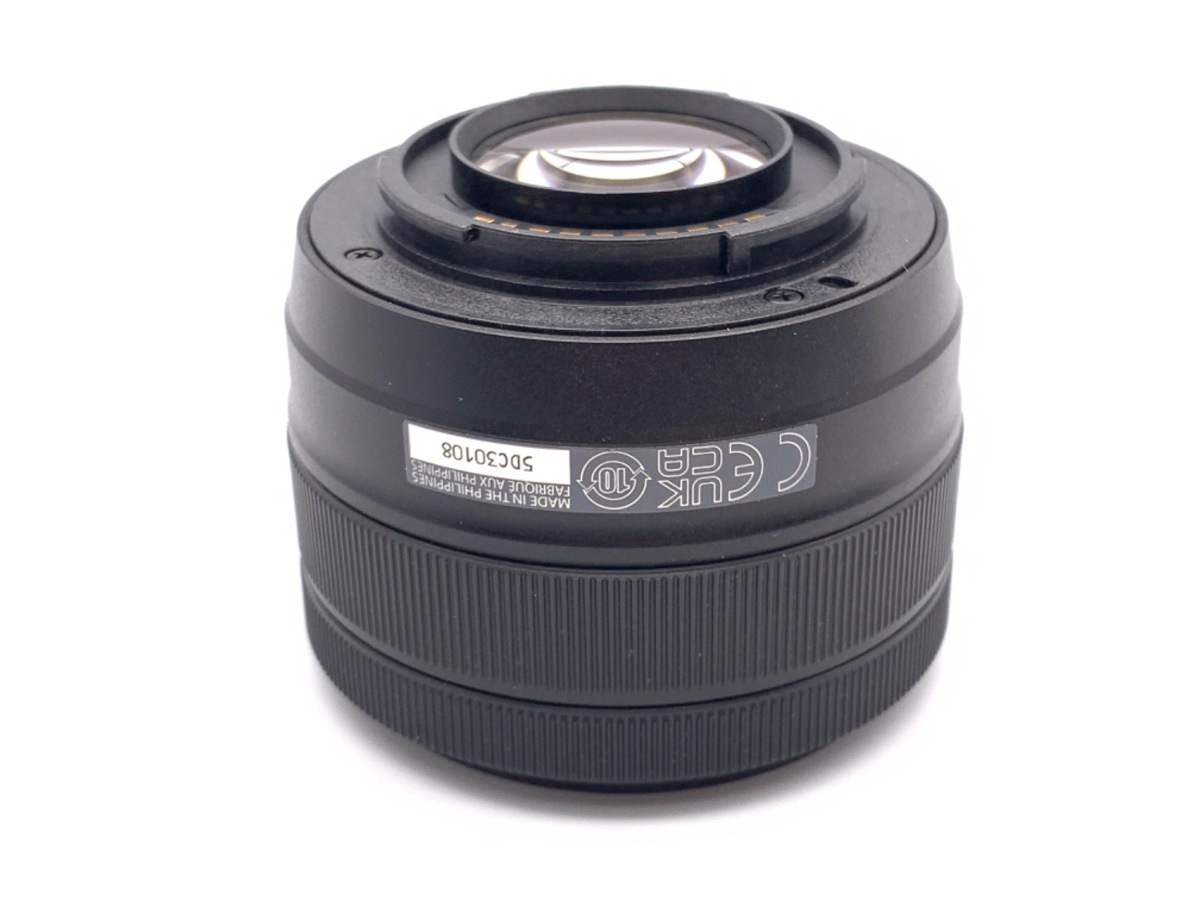 �t�W�t�C���� XC15-45mm F3.5-5.6 OIS PZ �u���b�N
