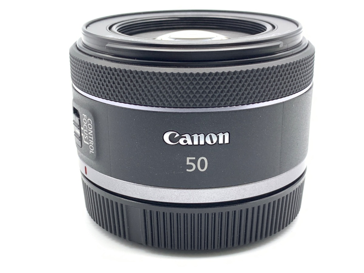 中古】キヤノン RF50mm F1.8 STM 在庫一覧｜カメラのキタムラ