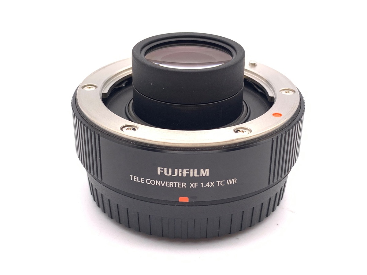 中古】フジフイルム テレコンバーター XF1.4X TC WR 在庫一覧｜カメラ