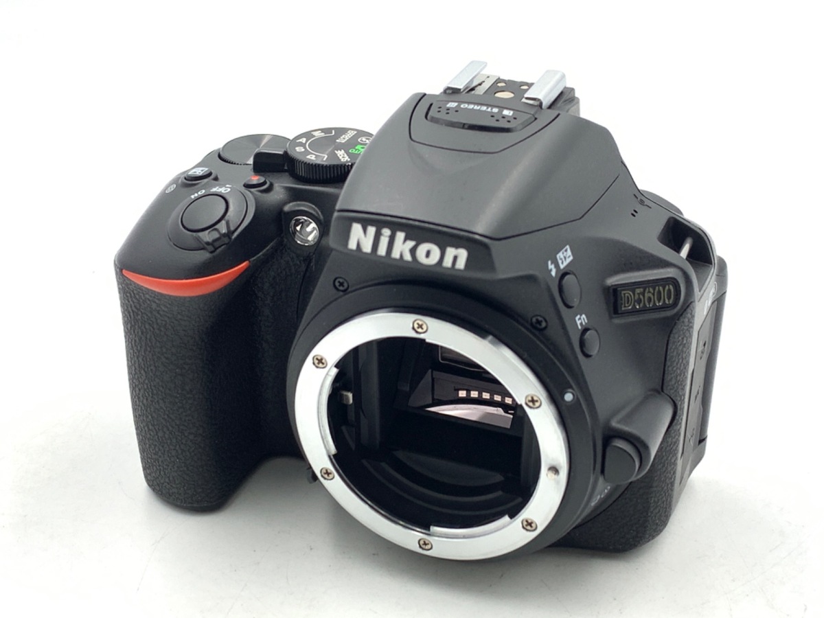 D5600 ボディ 中古価格比較 - 価格.com
