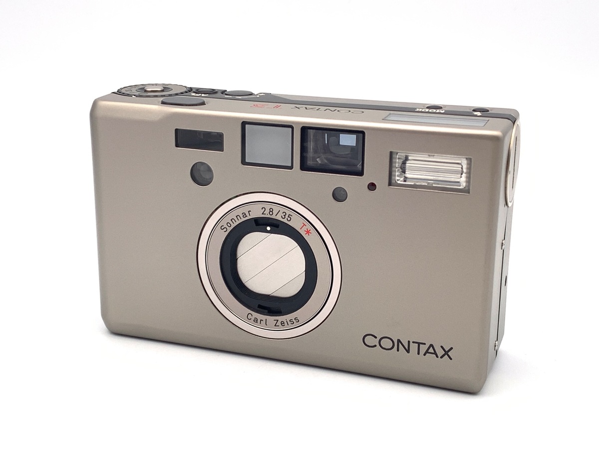 中古】コンタックス T3 在庫一覧｜カメラのキタムラ