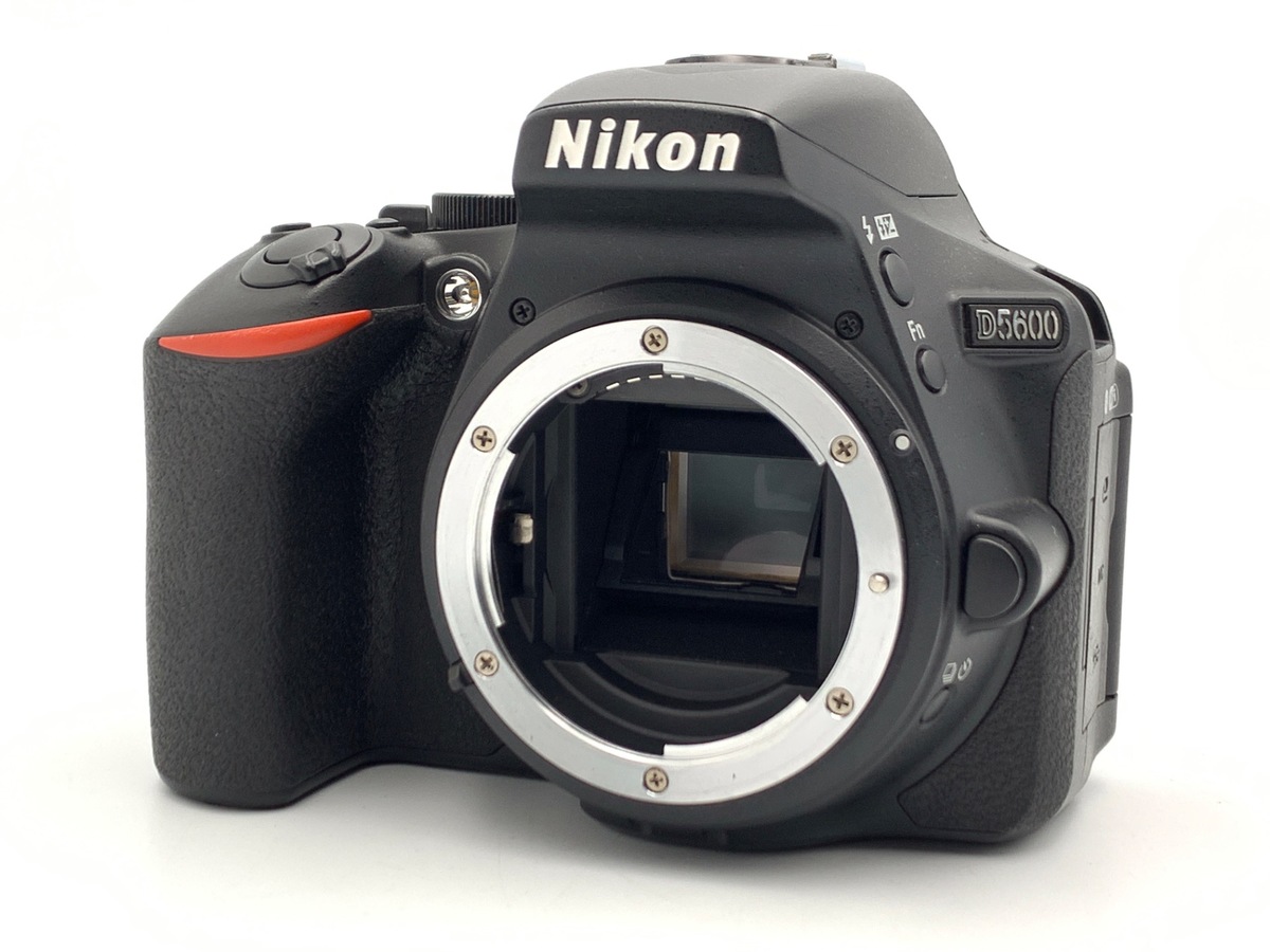 ニコン D5600 ボディ