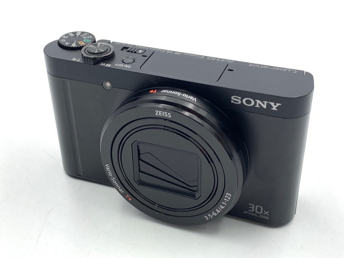 中古】コンパクトデジタルカメラ｜ソニー(SONY) 在庫一覧｜カメラの