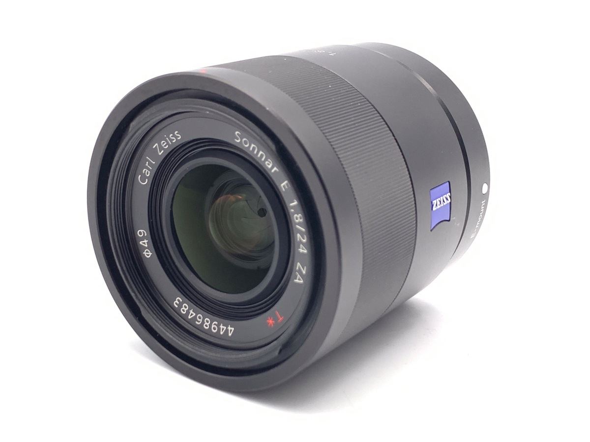 Sonnar T* E 24/1.8 ZA SEL24F18Z