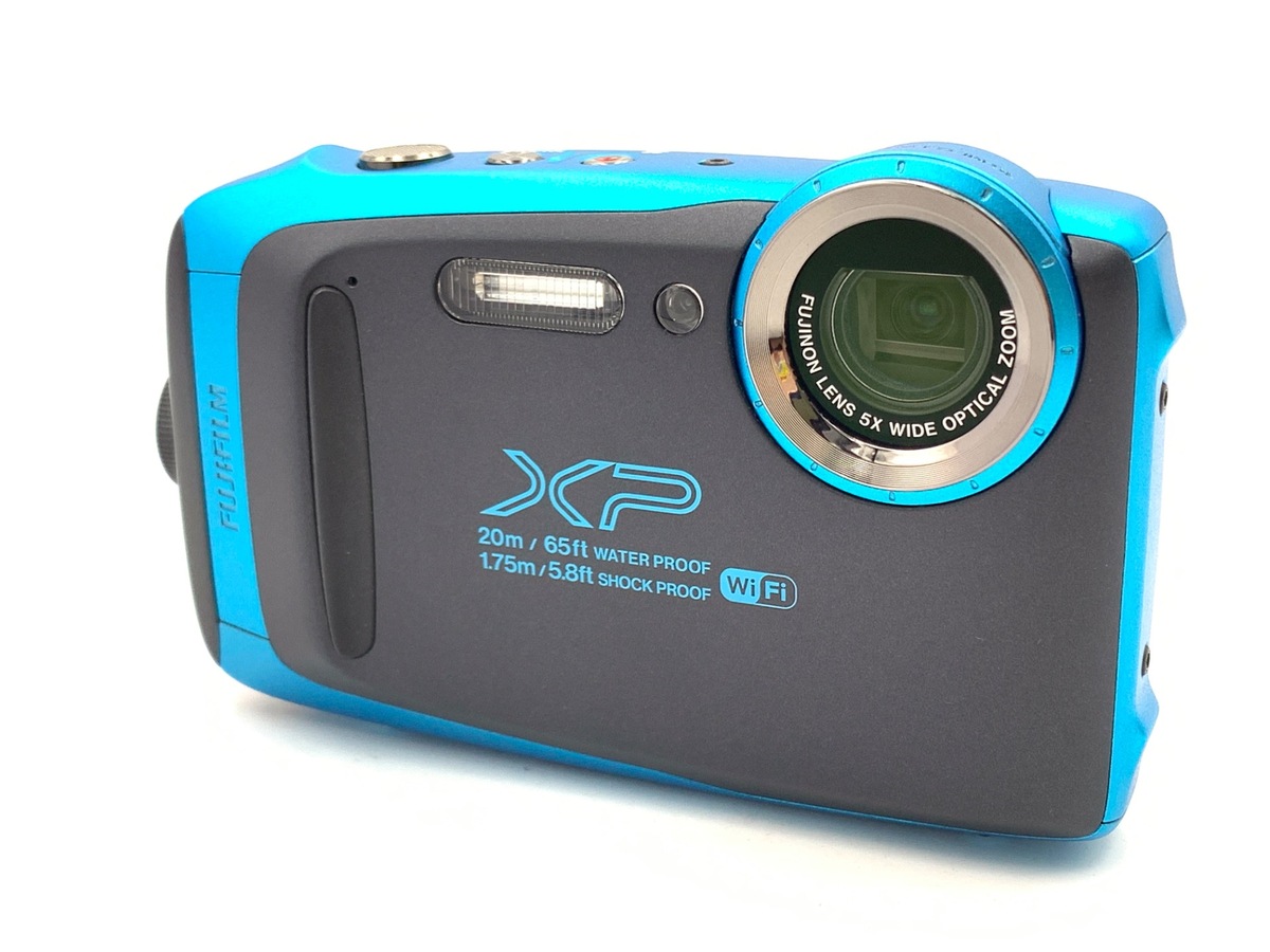 FinePix XP130 �����ٰ �y1640����f�z