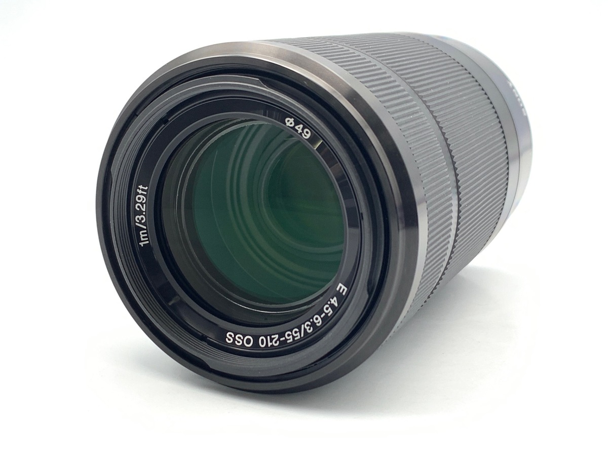 E 55-210/4.5-6.3 OSS SEL55210 ��ׯ�