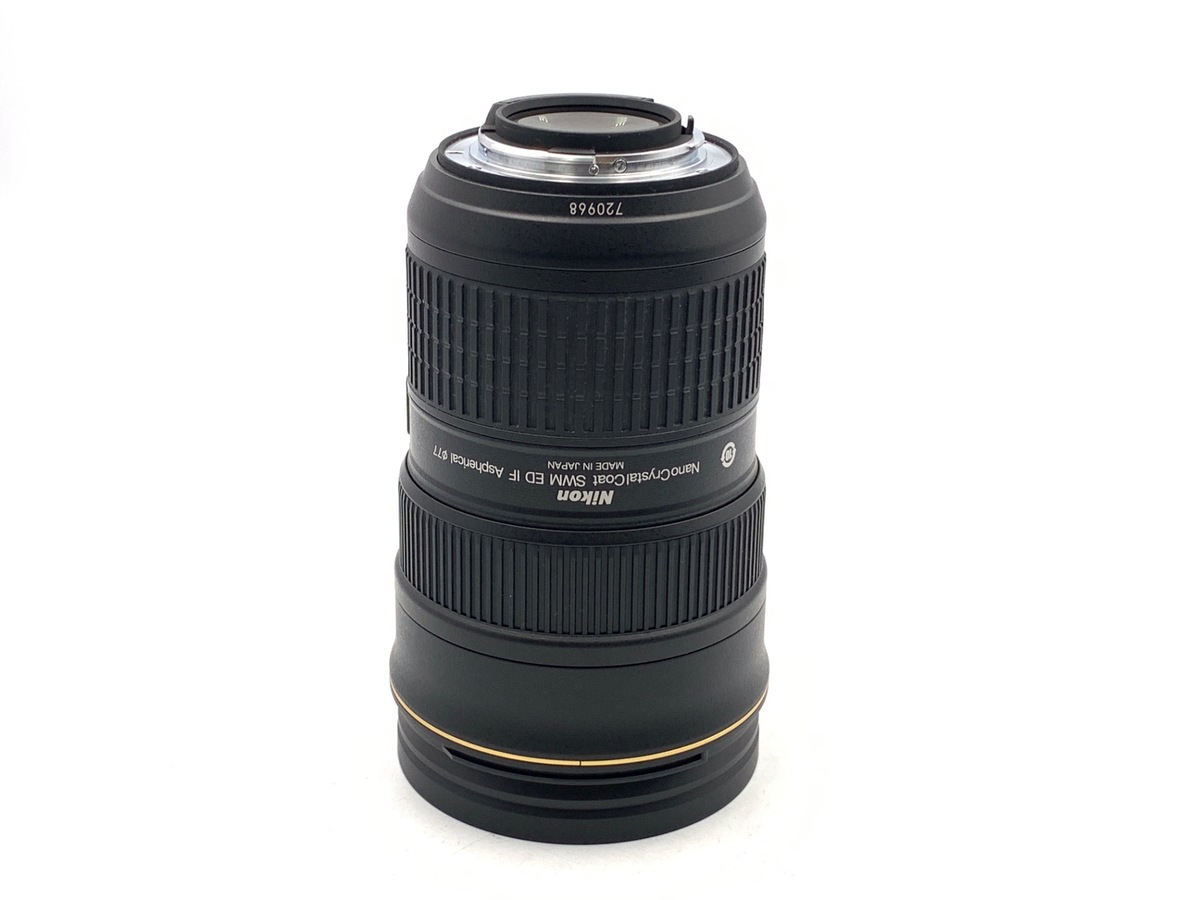 AF-S 24-70/2.8G ED