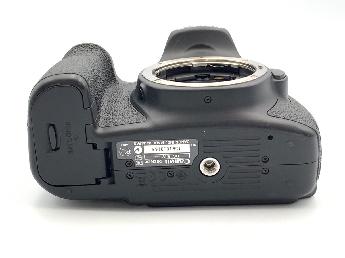 EOS 60D ���ި�y1800����f�z